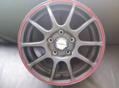 TGRACING TGR001. 6.0x15, 5x114.30, ET45, ЦО 67,1 мм.