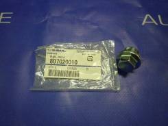 Крышка. Subaru: Justy, Vivio, Alcyone, Sambar, Forester, Impreza, Legacy, Rex, Domingo, Leone, Exiga Двигатели: EF10, EN07Y, EN07E, EN07C, ER27E, EA82...