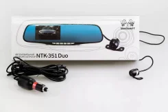 Silverstone F1 NTK-351 Duo. ��� ����� �� ������������ ����