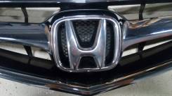 Решетка радиатора. Honda Accord, CL7 Двигатель K20A