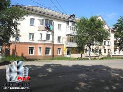 3-комнатная, улица Заречная 6. Центр, р-он Севастопольской,возле парка Авиатор, частное лицо, 77 кв. м. Дом снаружи
