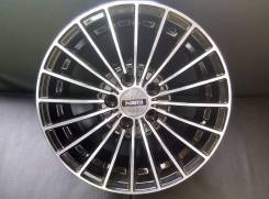 Neo TL 537. 6.0x15, 5x100.00, ET38, ЦО 57,1 мм.