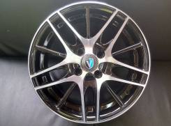 Blaque Diamond BD-1. 6.0x15, 4x100.00, ET45, ЦО 60,1 мм.