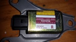 Датчик airbag. Lexus LS430, UCF30 Toyota Celsior, UCF31 Двигатель 3UZFE