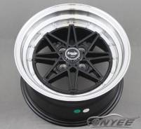 JNC002. 8.0x15", 4x100.00, ET25, ЦО 73,1 мм. Под заказ