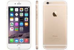 Apple iPhone 6. Б/у