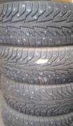 Nokian Hakkapeliitta C Cargo. Зимние, шипованные, 2015 год, износ: 10%, 4 шт