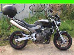 Honda Hornet. 600 куб. см., исправен, птс, с пробегом