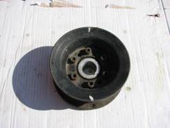 Шкив коленвала. Mercedes-Benz 190, W201 Mercedes-Benz E-Class, W124, W201 Двигатели: 102, M102, M
