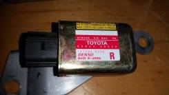 Датчик airbag. Lexus LS430, UCF30 Toyota Celsior, UCF31 Двигатель 3UZFE