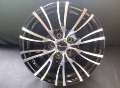 TGRACING LZ748. 6.0x15, 5x100.00, ET38, ЦО 57,1 мм.