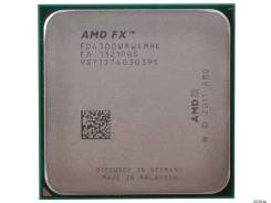 AMD FX-4300