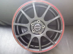 TGRACING TGR001. 6.5x16", 5x100, ET45, �� 60,1���. ����