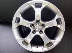 Скад Фараон 16. 6.5x16, 5x100.00, ET39, ЦО 57,1 мм.