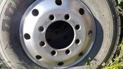 Alcoa. x22.5