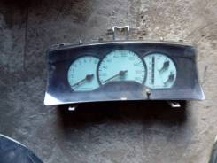 Панель приборов. Toyota: Corolla Spacio, Allex, Corolla Axio, Corolla Fielder, Corolla, Corolla Runx