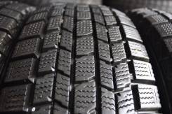 Dunlop DSX-2. Зимние, без шипов, 2012 год, 5 %, 4 шт