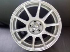 TGRACING TGR001. 6.5x16, 5x100.00, ET45, ЦО 60,1 мм.