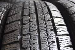 Goodyear Ice Navi Zea II. Зимние, без шипов, 2013 год, 5 %, 4 шт