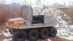 Bonai Standart 800 EFI. Продам снегоболотоход Bonay 800, 800 куб. см., 500 кг., 500,00 кг.