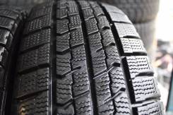 Goodyear Ice Navi Zea II. Зимние, без шипов, 5 %, 2 шт