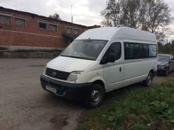 Maxus. Продаётся автобус LDV100, 2 500 куб. см., 14 мест