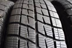 Bridgestone Ice Partner. Зимние, без шипов, износ: 5%, 2 шт