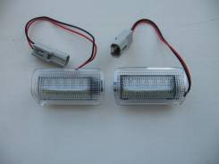 Подсветка. Lexus: IS300, HS250h, RX350, RX270, IS250C, GX460, ES200, GX400, LS600hL, LS600h, ES300h, RX450h, IS F, IS350, IS250, IS350C, IS200d, LS460...