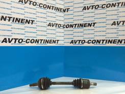 Привод, полуось. Honda Odyssey, RA2 Двигатели: F22B, F22B6, F22B9