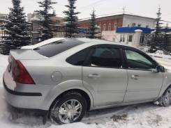 Ford Focus. ПТС 2005 1,8 дизель мкпп