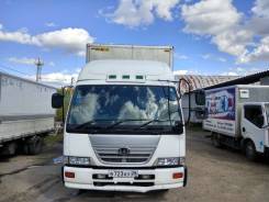 Nissan Diesel UD. Продам грузовик Nissan UD, 9 203 куб. см., 6 000 кг.