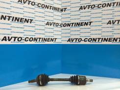 Привод, полуось. Honda Odyssey, RA2 Двигатели: F22B, F22B6, F22B9