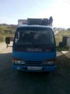 Isuzu Elf. Продается грузовик исудзу эльф, 4 300 куб. см., 2 000 кг.