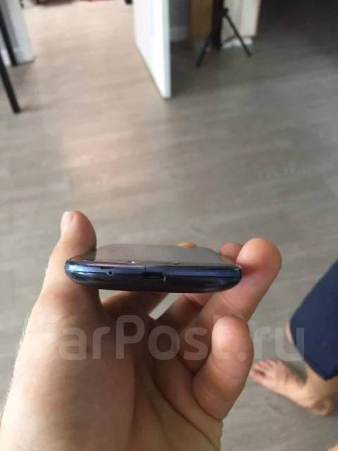 Samsung Galaxy S3 mini GT-i8190. �/�. ��� ����� �� ���������� ����