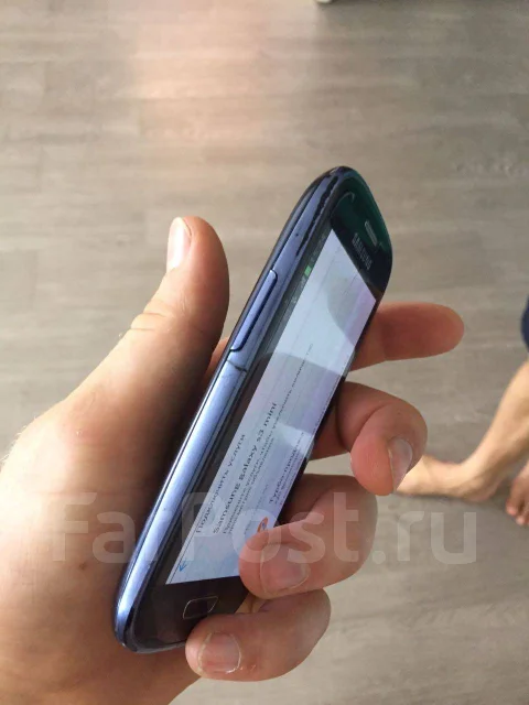 Samsung Galaxy S3 mini GT-i8190. �/�. ��� ����� �� ���������� ����