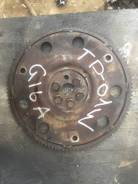 Венец маховика. Suzuki Escudo, TA01V, TA02W, TA01W, TA01R, TD02W, AT01W, TD01W Двигатель G16A