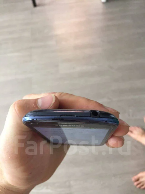 Samsung Galaxy S3 mini GT-i8190. �/�. ��� ����� �� ���������� ����