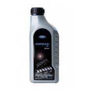 Ford. Вязкость 5W-30, синтетическое