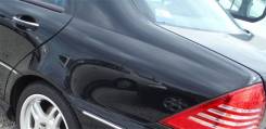Крыло. Mercedes-Benz C-Class, W203