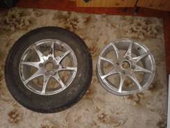4Go. 13.0x13, 5x98.00, ЦО 222,0 мм.