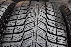 Michelin X-Ice. Зимние, без шипов, износ: 5%, 4 шт