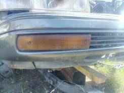Повторитель поворота в бампер. Toyota Corona, ST170