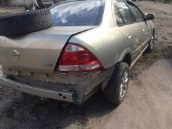 Nissan Almera Classic. ПТС Nissan Almera classic 1.6 мкпп