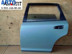 Стекло боковое. Honda Civic, LA-EU1, LA-EU2, UA-EU1 Двигатели: D17A2, D17A5, D16V2