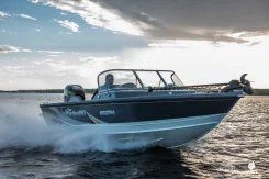 Northsilver. 2018 ���, ����� 6,5��., ��������� ���������, 250��.�., ������ ����