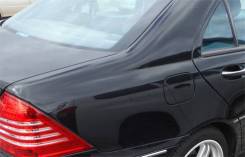 Крыло. Mercedes-Benz C-Class, W203