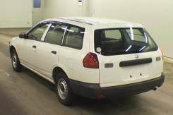 Nissan AD. VFY11, QG15