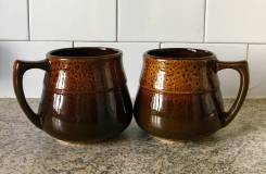 Кружки пивные.