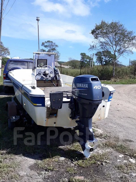 Yamaha UF. 2004 ���, ����� 5,6��., ��������� ���������, 40��.�., ������ ����