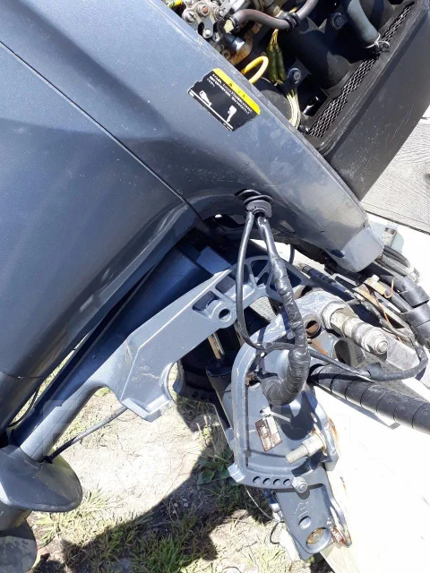 Yamaha UF. 2004 ���, ����� 5,6��., ��������� ���������, 40��.�., ������ ����